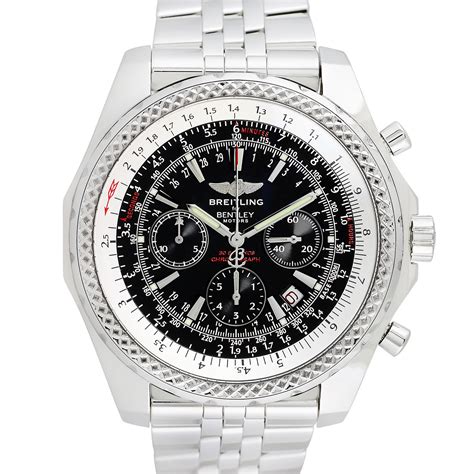 breitling bentley a47362 price|Breitling Bentley a25362 for sale.